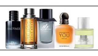 أفضل عطور الرجال 2020
