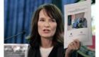 منسقة الشؤون الإنسانية بليبيا.. 25 عاما في حماية المدنيين