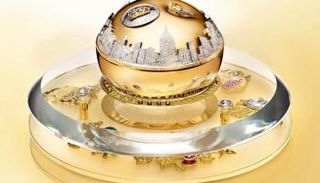 أفخم العطور النسائية في العالم