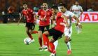 لدواعٍ أمنية.. تأجيل قمة الزمالك والأهلي في الدوري المصري