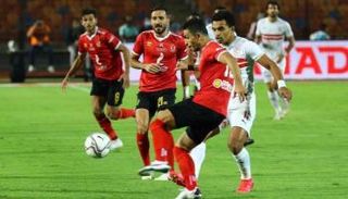 الدوري المصري الممتاز