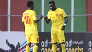 المريخ السوداني