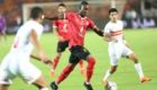 تأجيل قمة الزمالك والأهلي.. لماذا تراجع اتحاد الكرة المصري؟