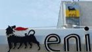 إيني الإيطالية تعلن عن اكتشاف نفطي جديد في مصر 