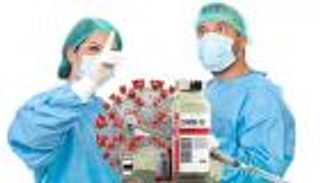 إنفوجراف.. لماذا يجب أخذ لقاح كورونا؟