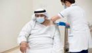 دبي تبدأ حملة التطعيم بلقاح "فايزر" ضد كورونا.. 4 فئات مستهدفة