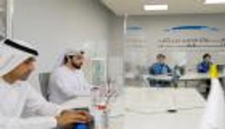 14 مرشحاً يتأهلون للمرحلة الأخيرة من "الإمارات لرواد الفضاء"