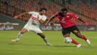 قاده لتحقيق 3 ألقاب.. قصة "جاسوس" أهلاوي في الزمالك المصري