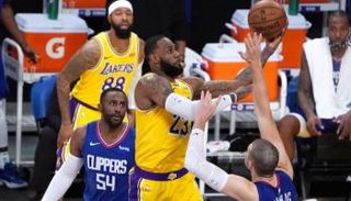 دوري كرة السلة الأمريكي للمحترفين 