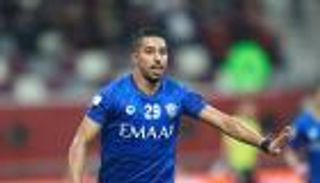 سالم الدوسري.. نجم الهلال السعودي إلى عالم الإبل