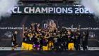 المقعد قبل الأخير.. تيجريس المكسيكي يصل مونديال الأندية بعد معاناة