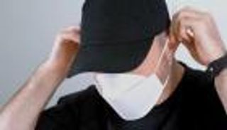 ابتكار ينهي حيرة أهم سؤال عن كمامة كورونا