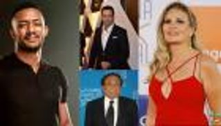 شارك باستفتاء أفضل مسلسل عربي في 2020