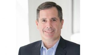 مايكل فريدنبرج رئيس وكالة رويترز للأنباء