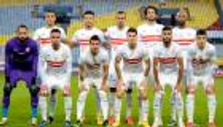 قبل قمة الأهلي.. كورونا يوجه ضربة مزدوجة إلى الزمالك