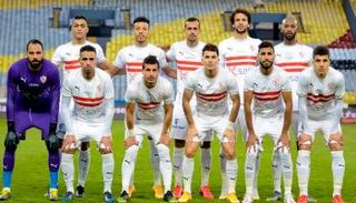 فريق الزمالك