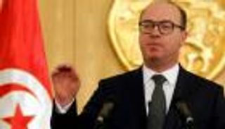 الفخفاخ يصف إخوان تونس بالحركة "الكاذبة" 