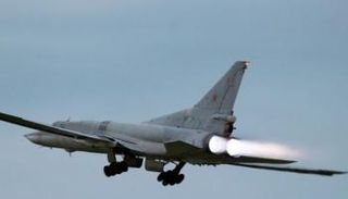 مقاتلة روسية - أرشيفية