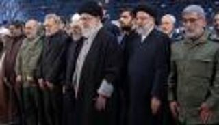 أوراق تتساقط.. 2020 يقطف رأس سليماني عند مطار بغداد 