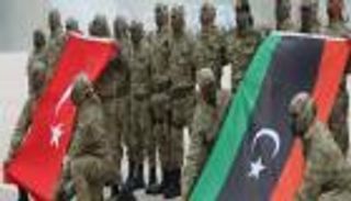 تمديد وتحشيد واعتذار.. الثلاثية الملغومة في ليبيا