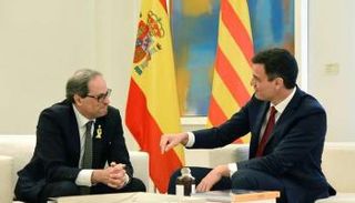 مجلس الشيوخ الإسباني يقر موازنة 2021