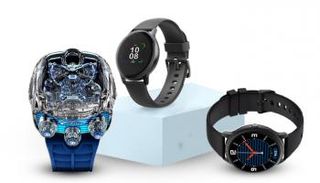 3 ساعات ذكية بمواصفات استثنائية