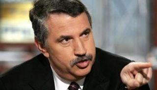 الكاتب الأمريكي توماس فريدمان