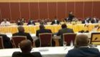 "مباحثات الحدود" بين السودان وإثيوبيا.. تفاهم وتعاون