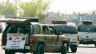 العراق يدعو ترامب لمراجعة العفو عن مرتكبي "مجزرة النسور"