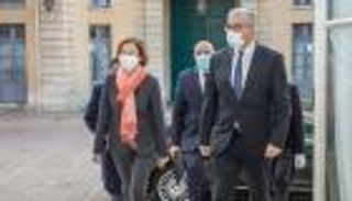 مصادر لـ"العين الإخبارية": رحلة باريس ضربت علاقة باشاغا وتركيا