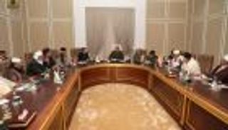 حفتر يشيد بدور القبائل الليبية في دعم القوات المسلحة