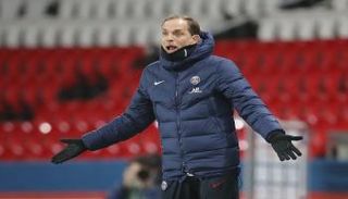 توماس توخيل 