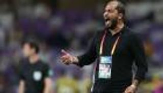 اقتربت النهاية؟.. الشعباني في مرمى نيران جماهير الترجي