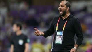 معين الشعباني 