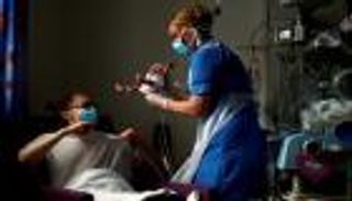 هل تنتقل عدوى كورونا إلى الأجنة؟