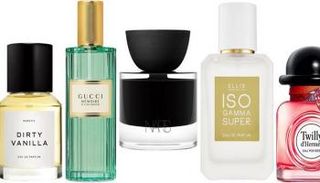 عطور جديدة في 2020