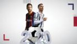 رونالدو VS ميسي.. من يتفوق في 2020؟