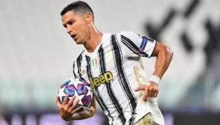 كريستيانو رونالدو