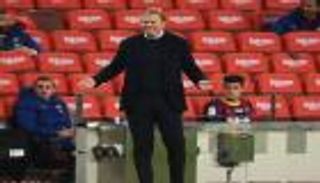 لماذا تغير أسلوب برشلونة ضد بلد الوليد؟.. كومان يجيب