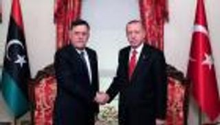 خسائر شركات أردوغان بليبيا تفضح الأموال التركية للمسلحين الأفارقة