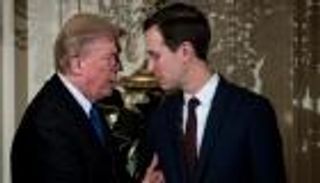 ترامب يعفو عن مزيد من الحلفاء.. ووالد كوشنر بالصدارة