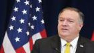 بومبيو يعلن بدء إنشاء قنصلية أمريكية بالصحراء المغربية