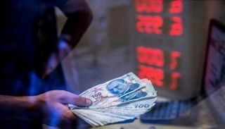الليرة التركية - أرشيفية