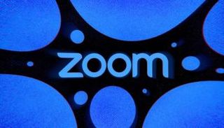 تطبيق zoom