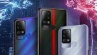 تكنو الصينية تطلق أحدث هواتفها في مصر.. والسعر اقتصادي