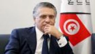 توقيف رئيس ثاني أكبر أحزاب تونس.. حليف الإخوان