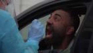 33 إصابة بسلالة كورونا الجديدة في الدنمارك