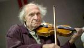 وفاة عازف الكمان إيفري جيتليس "سفير النوايا الحسنة"