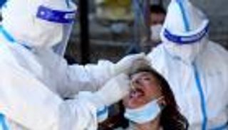 3362 وفاة بكورونا في أمريكا خلال 24 ساعة