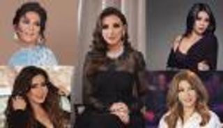 استفتاء "العين الإخبارية" لأفضل مطربة عربية في 2020